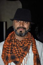 Raghu Ram at MTV Music Awards in Mumbai on 15th March 2013 (81).JPG